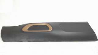 Recambio de moldura para citroën c5 aircross 2018- 1.2 12v e-thp / puretech referencia OEM IAM 98200820JX  