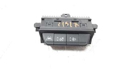 Recambio de mando multifuncion para renault captur ii 2019- 1.3 tce referencia OEM IAM 259803780R  