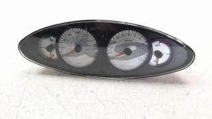 Recambio de cuadro instrumentos para piaggio (vespa) x9 2000-2007 referencia OEM IAM 639179  