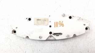 Recambio de cuadro instrumentos para piaggio (vespa) x9 2000-2007 referencia OEM IAM 639179   2
