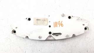 Recambio de cuadro instrumentos para piaggio (vespa) x9 2000-2007 referencia OEM IAM 639179  