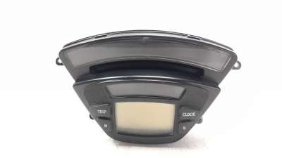 Recambio de cuadro instrumentos para piaggio (vespa) x9 2000-2007 referencia OEM IAM 584847  