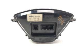 Recambio de cuadro instrumentos para piaggio (vespa) x9 2000-2007 referencia OEM IAM 584847  