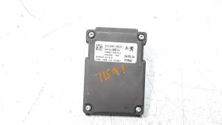 Recambio de modulo electronico para peugeot 308 2007-2013 referencia OEM IAM 9828694880  