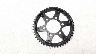 Recambio de rueda para honda cb 125 f 2015- referencia OEM IAM 41200KPPT00  