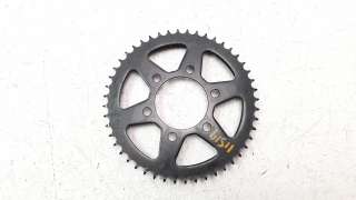 Recambio de rueda para honda cb 125 f 2015- referencia OEM IAM 41200KPPT00  