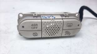 Recambio de mando multifuncion para fiat nuova 500 (150) 2007- 1.2 cat referencia OEM IAM 735691858  