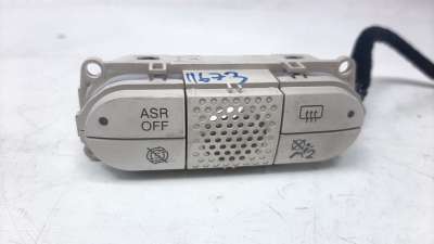 Recambio de mando multifuncion para fiat nuova 500 (150) 2007- 1.2 cat referencia OEM IAM 735691858  