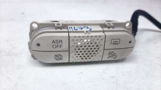 Recambio de mando multifuncion para fiat nuova 500 (150) 2007- 1.2 cat referencia OEM IAM 735691858  