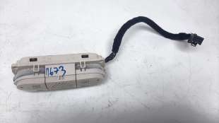 Recambio de mando multifuncion para fiat nuova 500 (150) 2007- 1.2 cat referencia OEM IAM 735691858   2