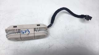 Recambio de mando multifuncion para fiat nuova 500 (150) 2007- 1.2 cat referencia OEM IAM 735691858  