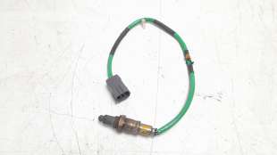 Recambio de sonda lambda para mazda 2 lim. () 2014- 1.5 16v cat referencia OEM IAM UAA3002MD004  