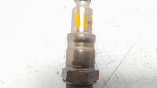Recambio de sonda lambda para mazda 2 lim. () 2014- 1.5 16v cat referencia OEM IAM UAA3002MD004   2