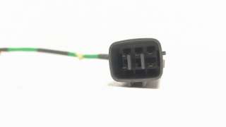 Recambio de sonda lambda para mazda 2 lim. () 2014- 1.5 16v cat referencia OEM IAM UAA3002MD004  