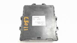 Recambio de modulo electronico para volvo xc 40 2017- 2.0 diesel cat referencia OEM IAM 31686384 1P1127009450 