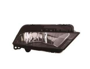 Recambio de faro antiniebla derecho para seat leon (5f1) 2012- referencia OEM IAM 6J9941702 10121310007 ST0364413