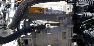 Recambio de alternador para bmw serie 2 active tourer (u06) 2021- 225 e xdrive referencia OEM IAM 12315A7F509  