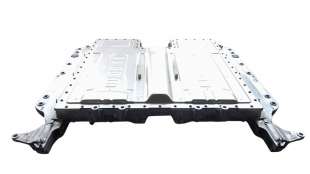 Recambio de bateria para bmw serie 2 active tourer (u06) 2021- 225 e xdrive referencia OEM IAM 61258856667 61278834032  2