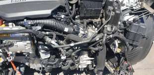 Recambio de caja cambios para bmw serie 2 active tourer (u06) 2021- 225 e xdrive referencia OEM IAM 28005B12101  