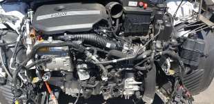 Recambio de cremallera direccion para bmw serie 2 active tourer (u06) 2021- 225 e xdrive referencia OEM IAM 32105A6F279  