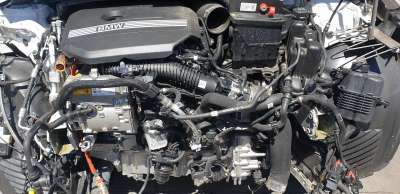 Recambio de cremallera direccion para bmw serie 2 active tourer (u06) 2021- 225 e xdrive referencia OEM IAM 32105A6F279  