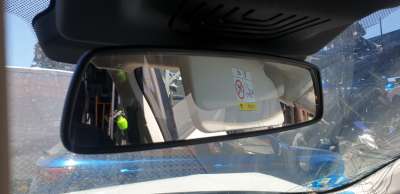 Recambio de espejo para bmw serie 2 active tourer (u06) 2021- 225 e xdrive referencia OEM IAM 51169471728  