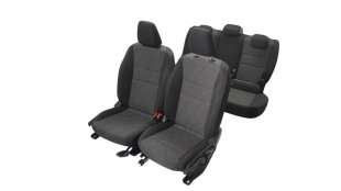 Recambio de juego asientos completo para bmw serie 2 active tourer (u06) 2021- 225 e xdrive referencia OEM IAM 52109493402  