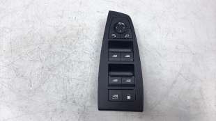 Recambio de mando elevalunas delantero izquierdo para bmw serie 2 active tourer (u06) 2021- 225 e xdrive referencia OEM IAM 5A4B