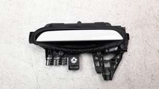 Recambio de maneta exterior delantera izquierda para bmw serie 2 active tourer (u06) 2021- 225 e xdrive referencia OEM IAM 51215
