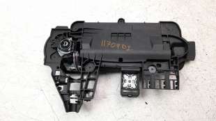 Recambio de maneta exterior delantera izquierda para bmw serie 2 active tourer (u06) 2021- 225 e xdrive referencia OEM IAM 51215 2