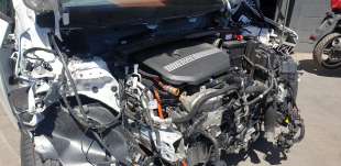 Recambio de motor completo para bmw serie 2 active tourer (u06) 2021- 225 e xdrive referencia OEM IAM B38A15P  