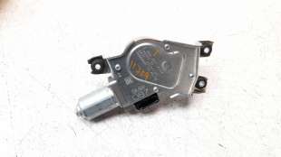 Recambio de motor limpia trasero para bmw serie 2 active tourer (u06) 2021- 225 e xdrive referencia OEM IAM 18558210  