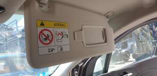 Recambio de parasol derecho para bmw serie 2 active tourer (u06) 2021- 225 e xdrive referencia OEM IAM 51165A0BF86  