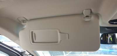Recambio de parasol izquierdo para bmw serie 2 active tourer (u06) 2021- 225 e xdrive referencia OEM IAM 51487952587  