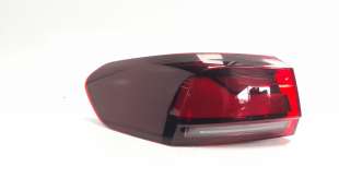 Recambio de piloto trasero izquierdo para bmw serie 2 active tourer (u06) 2021- 225 e xdrive referencia OEM IAM H3849435710  