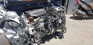 Recambio de puente delantero para bmw serie 2 active tourer (u06) 2021- 225 e xdrive referencia OEM IAM 31108836337  