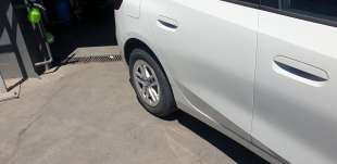 Recambio de puente trasero para bmw serie 2 active tourer (u06) 2021- 225 e xdrive referencia OEM IAM 33306894205  