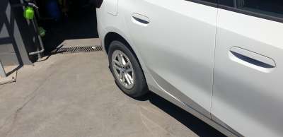 Recambio de puente trasero para bmw serie 2 active tourer (u06) 2021- 225 e xdrive referencia OEM IAM 33306894205  