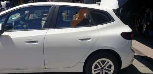 Recambio de puerta trasera izquierda para bmw serie 2 active tourer (u06) 2021- 225 e xdrive referencia OEM IAM 41009627091  