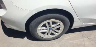 Recambio de transmision trasera derecha para bmw serie 2 active tourer (u06) 2021- 225 e xdrive referencia OEM IAM 33209884802  