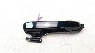 Recambio de maneta exterior trasera izquierda para toyota auris 2012-2019 active referencia OEM IAM 6922702921  