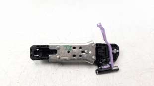 Recambio de maneta exterior trasera izquierda para toyota auris 2012-2019 active referencia OEM IAM 6922702921   2