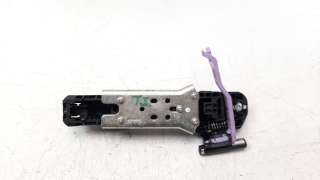 Recambio de maneta exterior trasera izquierda para toyota auris 2012-2019 active referencia OEM IAM 6922702921  