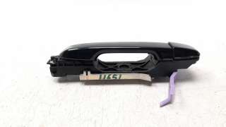 Recambio de maneta exterior trasera izquierda para toyota auris 2012-2019 active referencia OEM IAM 6922702921  