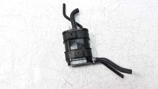 Recambio de filtro carbono activo para ktm 390 duke 2016- 390 duke referencia OEM IAM JY171077  