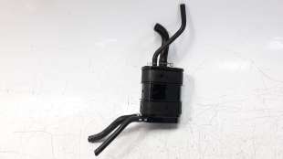 Recambio de filtro carbono activo para ktm 390 duke 2016- 390 duke referencia OEM IAM JY171077   2