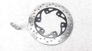 Recambio de disco de freno trasero para ktm 390 duke 2016- referencia OEM IAM 9011006000  