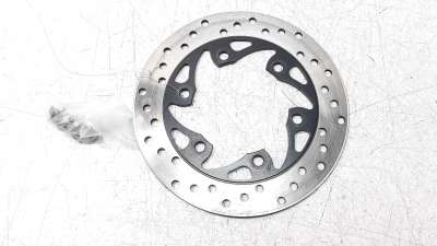 Recambio de disco de freno trasero para ktm 390 duke 2016- referencia OEM IAM 9011006000  