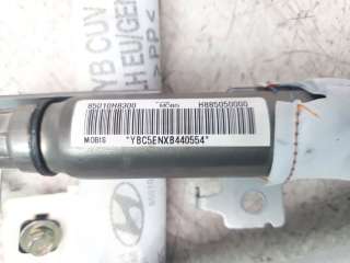 Recambio de airbag cortina delantero izquierdo para kia stonic (ybcuv) 2017- concept referencia OEM IAM 85010H8300  