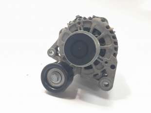 Recambio de alternador para kia stonic (ybcuv) 2017- concept referencia OEM IAM 3730007500 ALF150124DP 